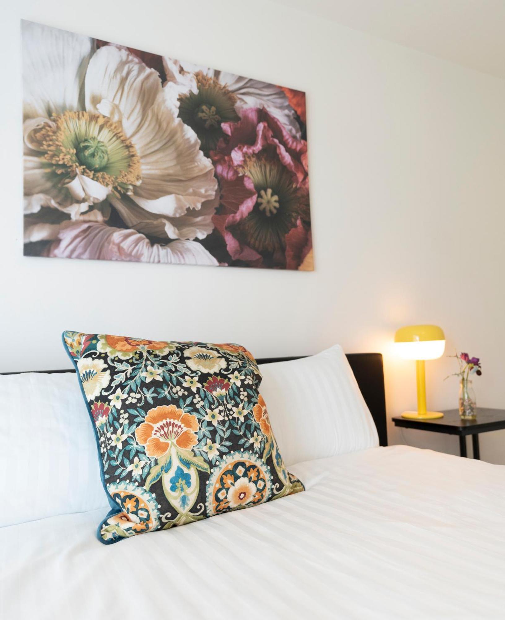 Luxury Ground Floor 2 Bedroom Apartment Free Wifi & Parking シェフィールド エクステリア 写真
